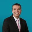 Photo: Dr. Luis Perez, DO