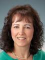 Photo: Dr. Alice Townshend, MD