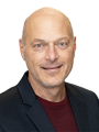 Photo: Dr. William Davito, DO