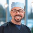 Photo: Dr. Bisher Abdullah, MD