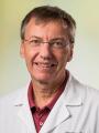 Photo: Dr. Duane Strand, MD