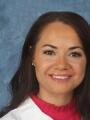 Photo: Dr. Kelly Elleson, MD