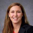 Photo: Dr. Kimberly Hurley, DPM