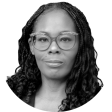 Photo: Tamika Brown, LPC