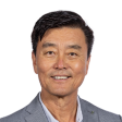 Photo: Dr. James Hahn, MD