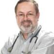 Dr. Robert Patterson, MD