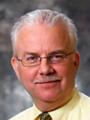 Photo: Dr. Jerry Lambert, MD