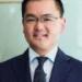 Photo: Dr. Ichiro Nakano, MD