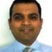 Photo: Dr. Dhagash Joshi, MD
