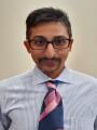 Photo: Dr. Vishal Patel, MD