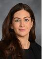 Photo: Dr. Elisabeth O Dwyer, MD