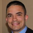 Photo: Dr. Alan F Smith, PhD