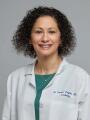 Photo: Dr. Melissa Ferraro-Borgida, MD
