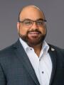 Photo: Dr. Abdul Khan, MD