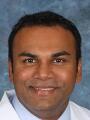 Photo: Dr. John Ibrahim, MD