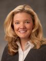 Photo: Dr. Katherine Beresford, MD