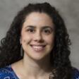 Photo: Dr. Laura Novello, MD