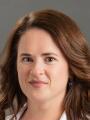 Photo: Dr. Elizabeth Frisse, MD