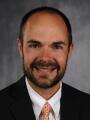 Photo: Dr. William Stinger, DO