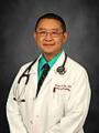 Photo: Dr. Henry Tan, MD