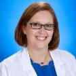 Photo: Dr. Julie Benard, MD