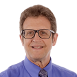 Photo: Dr. Richard Michal, MD