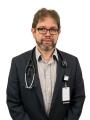 Photo: Dr. Radu Zidarescu, MD