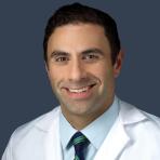 Dr. Shervin Shafa, MD