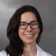 Photo: Dr. Rebecca McConnell, DO