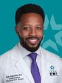 Photo: Dr. Abib Agbetoba, MD