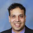 Photo: Dr. Omar Selod, DO