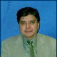Photo: Dr. Rakesh Vinayek, MD