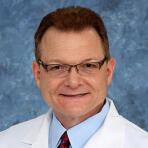 Dr. Charles Chapel, DPM