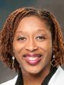 Photo: Dr. Regina Bowe, MD