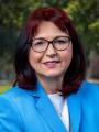 Photo: Dr. Vedka Begovic, MD