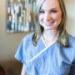 Photo: Dr. Megan Westrich, DDS