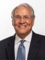 Photo: Dr. Robert Brueck, MD