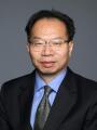 Photo: Dr. Jonathan Wu, MD
