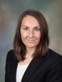 Photo: Dr. Caroline Jadlowiec, MD