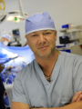 Photo: Dr. Darren Bergey, MD