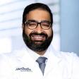 Photo: Dr. Anuj Suri, MD