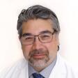 Photo: Dr. David Wykstra, MD