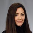 Photo: Dr. Sama Alshora, MD