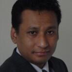 Dr. Salis Shrestha, DPM