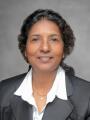 Photo: Dr. Punitha Arunkumar, MD