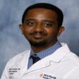 Photo: Dr. Abraham Abraham, MD