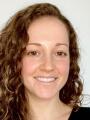 Photo: Dr. Anna Kurapey, DO