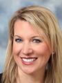 Photo: Dr. Lisa Burke, DO