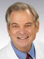 Photo: Dr. Edward Parks, MD