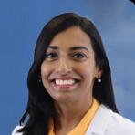 Dr. Heena Ahmed, MD